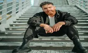 مداحی پراحساس معین زندی در محرم امسال/ ویدئو

