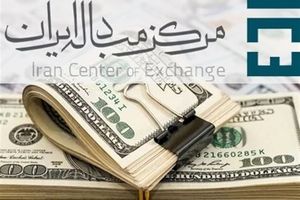 افزایش قیمت دلار مبادله ای