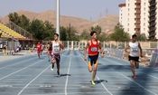 دعوت از ۲ دونده همدانی به اردوی تیم ملی برای حضور در مسابقات قهرمانی آسیا

