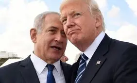 پیشنهاد عجیب نتانیاهو به ترامپ درباره حمله دوباره به ایران