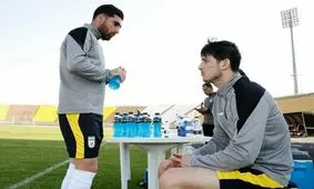 آزمون و جهانبخش راهی سربازی می‌شوند؟

