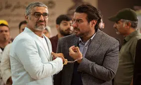 کارگردان کمدی «هتل»: چرا نمی‌خواهند مردم شاد شوند؟