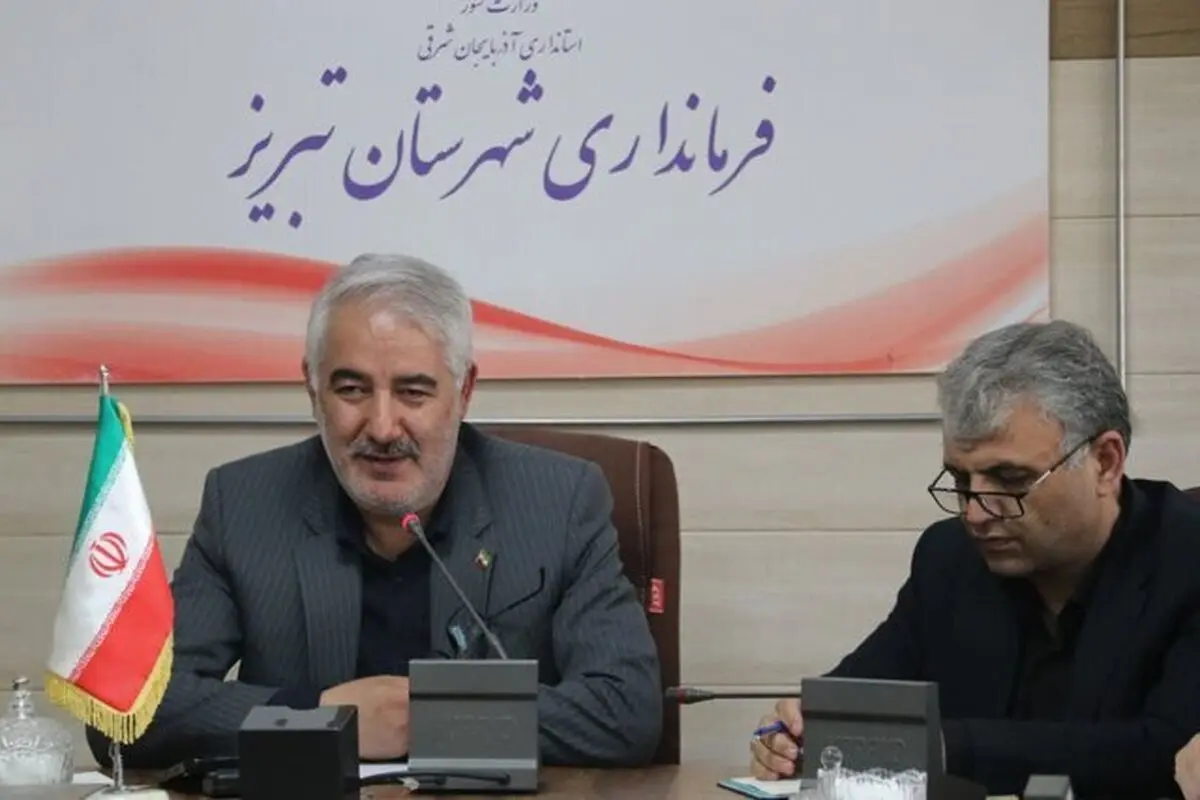 گرشاسبی: همه ادارات خدمات‌رسان بدون تعطیلی در کنار مردم هستند