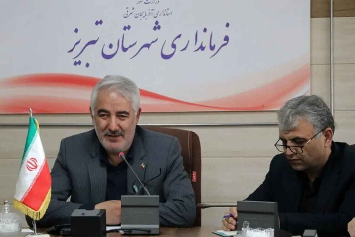 گرشاسبی: همه ادارات خدمات‌رسان بدون تعطیلی در کنار مردم هستند