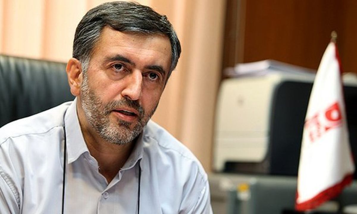 ضارب سلمان رشدی هیچ ارتباطی با ایران ندارد/ او کاری به جمهوری اسلامی ندارد و اجازه‌ای هم لازم نیست