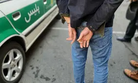 باند سرقت مسلحانه « سیاه » متلاشی شد