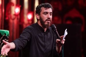 دیپورت مداح معروف از فرودگاه استانبول؟/ واکنش به شایعات درباره حاج مهدی رسولی