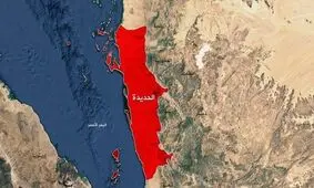 شنیده شدن صدای 2 انفجار مهیب در غرب یمن

