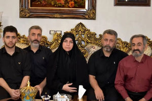 زلزله 7 ریشتری در زندگی خانواده رشتی بعد آزادی از گروگانگیری 29 ماهه/ هیچکس حتی مردم رشت به دادمان نمی رسند/ آزادی بدتر از اسارت/ ویدئو 