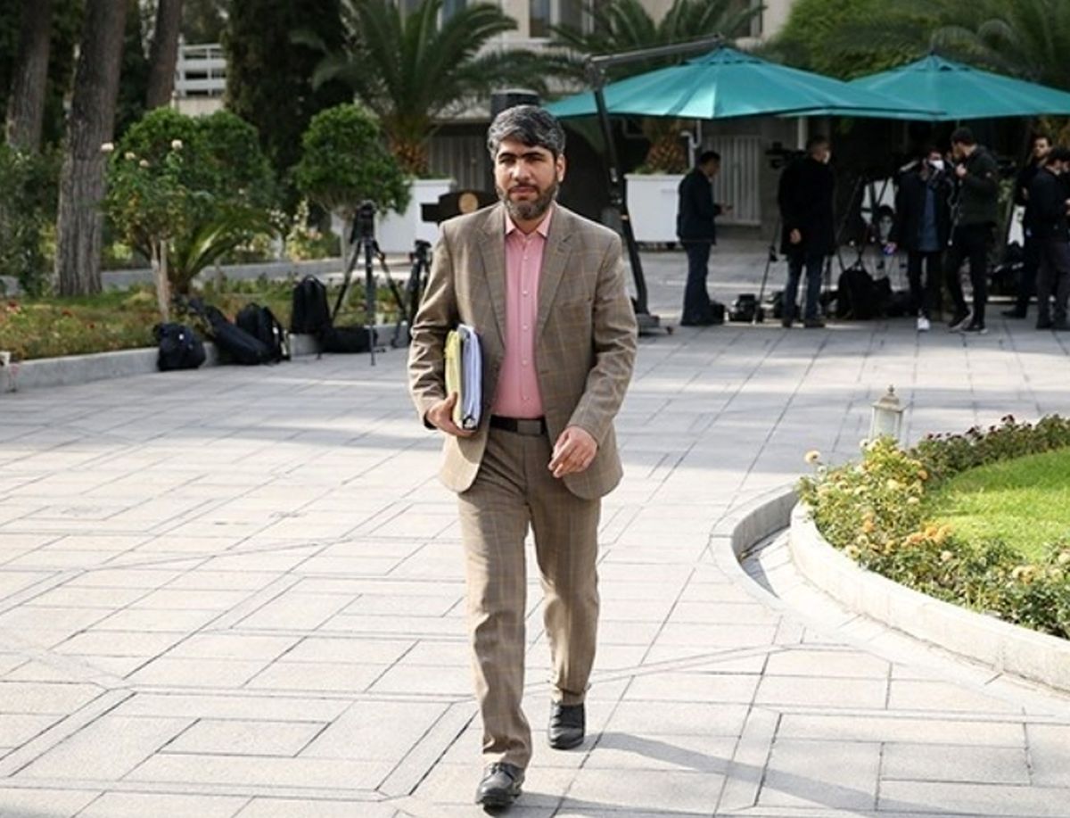 دیوان عدالت اداری حکم لطیفی، معاون رئیس جمهوری را باطل کرد/ حکم حجت عبدالملکی برای دبیرخانه مناطق، باطل میشود؟