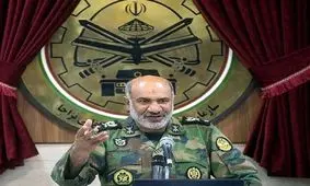 ممکن است دشمن باز هم حماقت کند و به کشورمان تجاوز کند