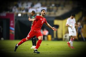 صیادمنش غایب تیم ملی مقابل عراق/ طارمی در ترکیه زمینگیر شد
