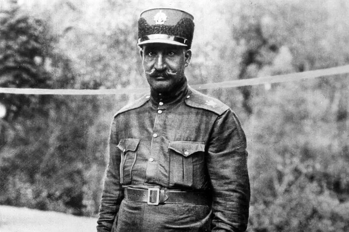 سفر در زمان؛ «همدم السلطنه، دختر بزرگ رضاخان» در دوران میانسالی؛ دهه 50 