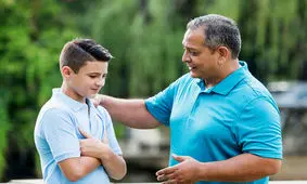 نیازهای عاطفی دانش آموزان در بستر خانواده