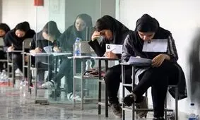 قیمت پیش‌فروش سؤالات امتحان نهایی چقدر است؟/ کانال‌ها فروشنده: دیگران، فیک هستند/ واکنش آموزش و پرورش

