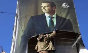 روزنامه کیهان: حکومت حتی «بد» نباید توسط تروریست‌ها براندازی شود

