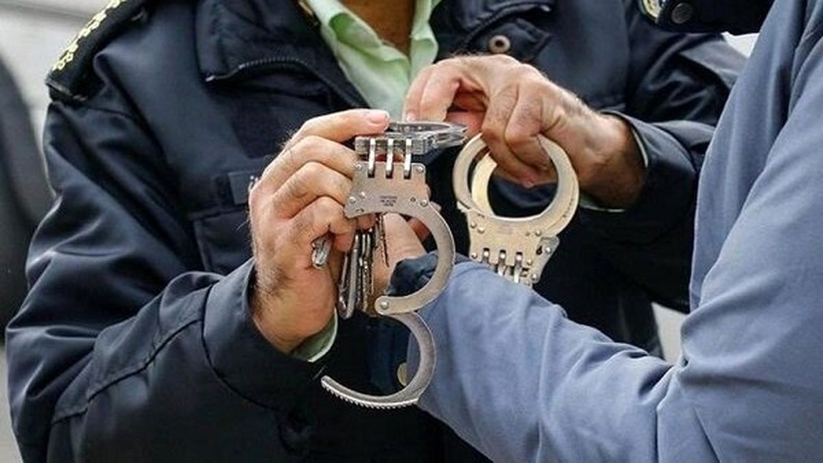 خواستگار شیاد در رباطکریم روانه زندان شد