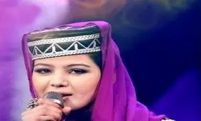 خانواده زلاله هاشمی، ادعا می کند او ناپدید شده است/ زلاله هاشمی کیست؟