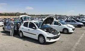 پراید، پژو، دنا و ساینا در ۴۵ روز چقدر گران شدند؟ 