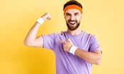 بهترین مکمل خانگی عضله‌ ساز


