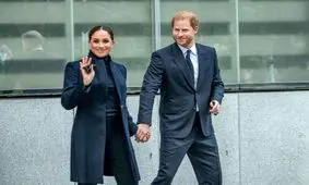 یک شاهزاده منفور / پدرم با من حرف نمی‌زند! / عصیان علیه سلطنت