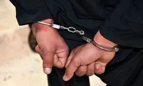 زنم تمکین نکرد، او را کشتم