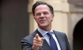 دبیرکل ناتو: یا ارتش می‌سازیم، یا روسی یاد می‌گیریم!