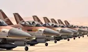 سرنوشت ۱۶۰ فروند اف ۱۶ ایران