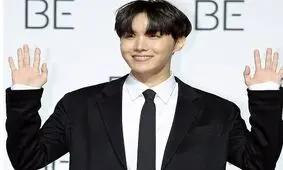 انتشار آلبوم انفرادی عضو گروه «BTS» پس از اعلام انحلال

