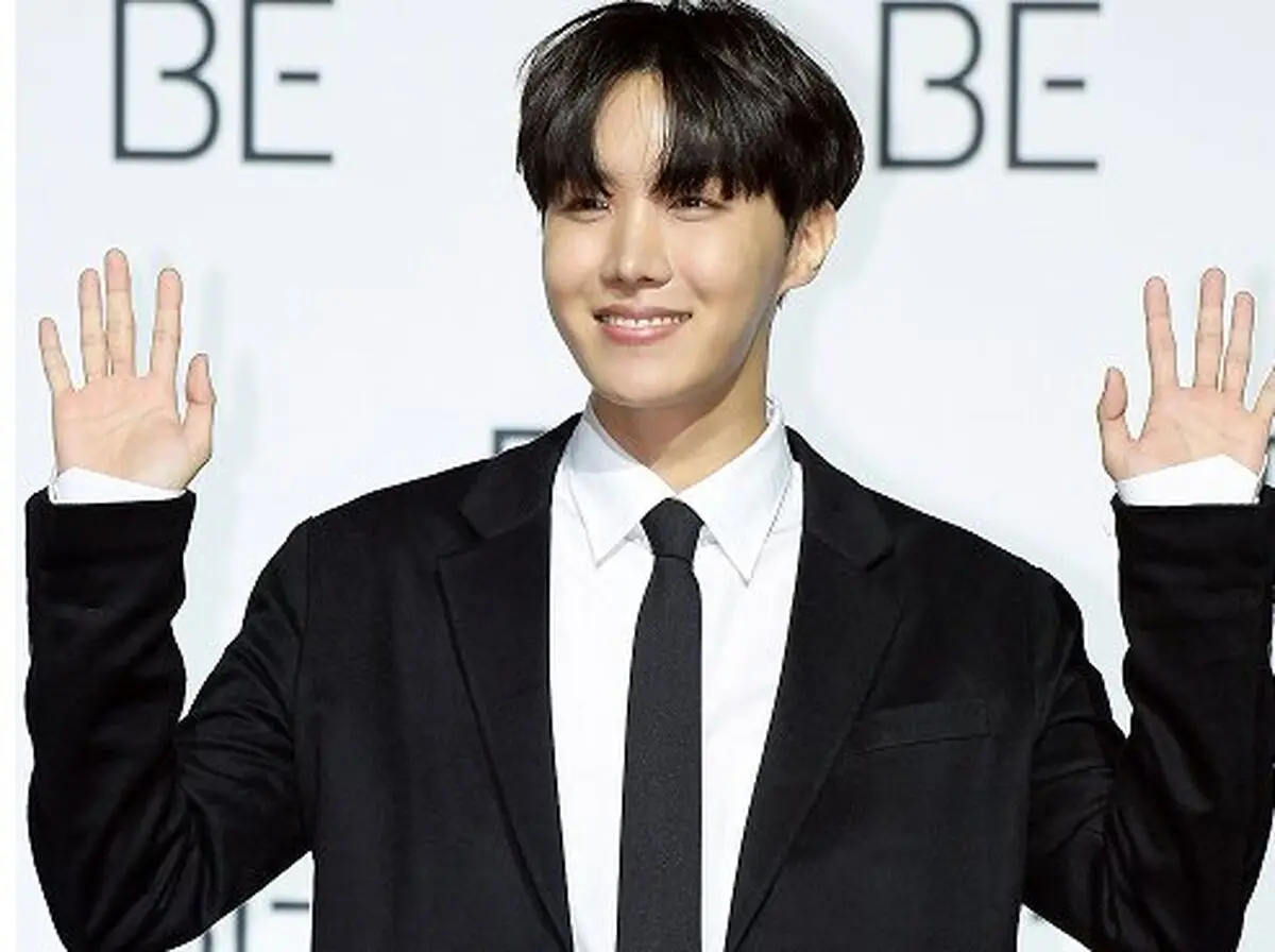 انتشار آلبوم انفرادی عضو گروه «BTS» پس از اعلام انحلال


