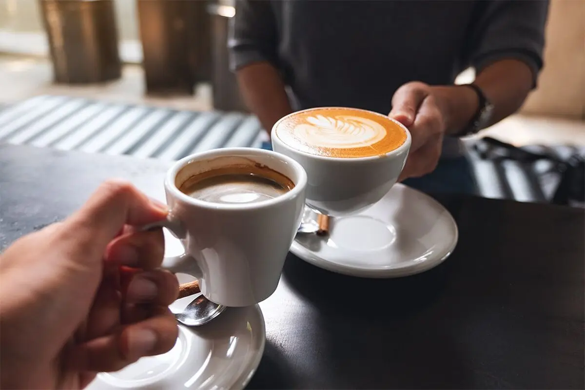 قهوه مناسب برای شروع یک روز پر انرژی چیست؟