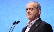 پزشکیان: حرف‌هایی که ترامپ زد، به جز خودش کسی دیگر باور نمی‌کند/ در حال مذاکره‌ایم، اما از هیچ تهدیدی هراس نداریم/ همدلی و برادری را در داخل و با همسایه‌ها دنبال می‌کنیم