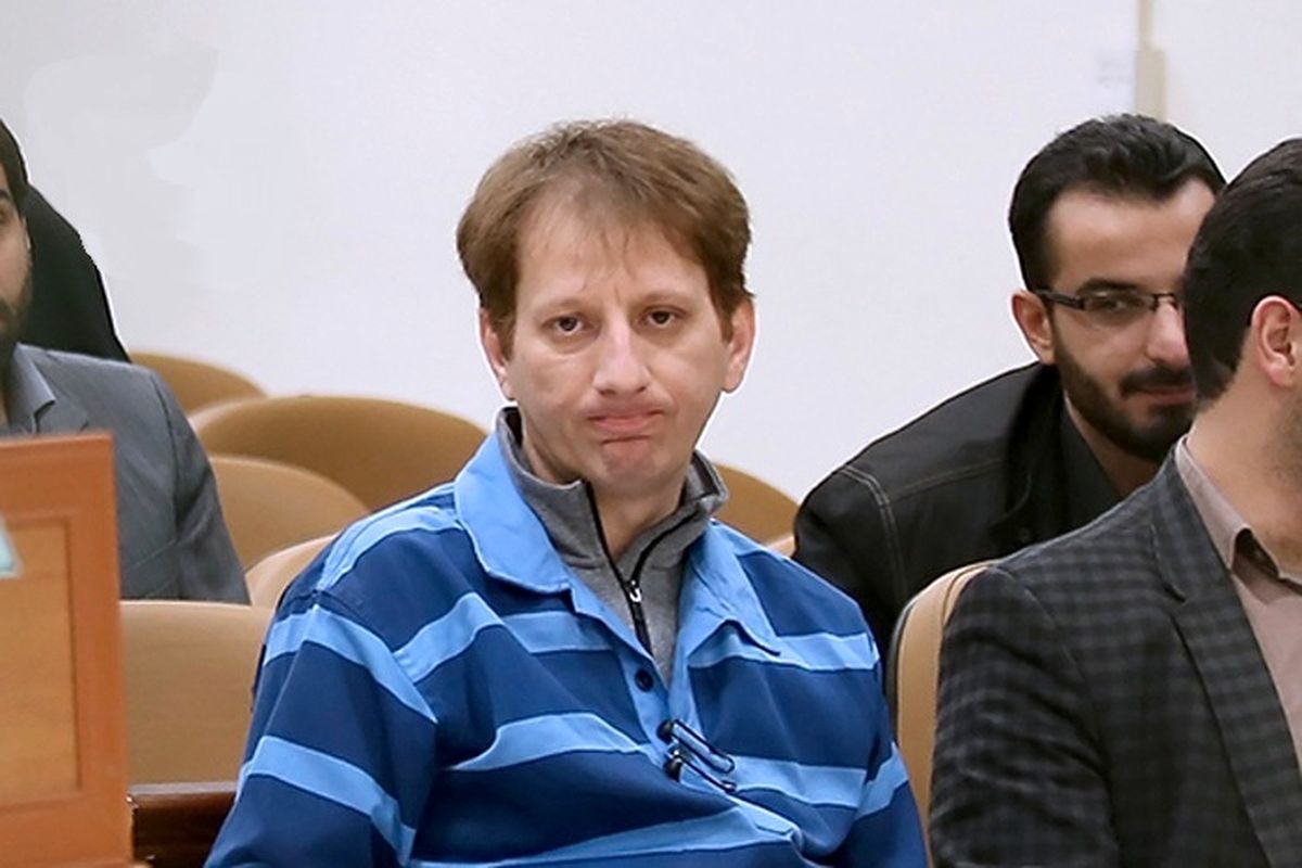 این کاخ لاکچری و دوبلکس متعلق به بابک زنجانی است؟