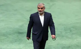 نیکزاد: یکی از روستاییان شاهد سقوط بالگرد رئیس جمهور بود / ویدئو