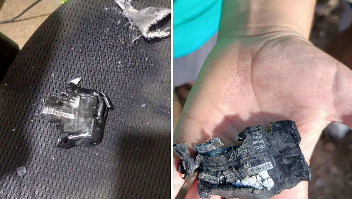 ناگفتههای مرموز از انفجار پیجرها در لبنان