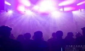 میهمانی لاکچری و رویایی آقای پولدار معروف