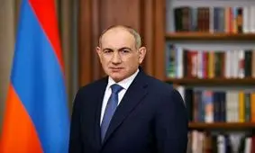 نخست وزیر ارمنستان برای شرکت در مراسم تشییع رهبر شهید به ایران سفر می‌کند