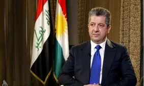 حملات علیه اقلیم کردستان مستقیما از سوی ایران یا شبه‌نظامیان در عراق صورت می‌گیرد/ از 10 سال پیش تاکنون، هیچ سرباز آمریکایی در پایگاه هوایی حریر مستقر نبوده است