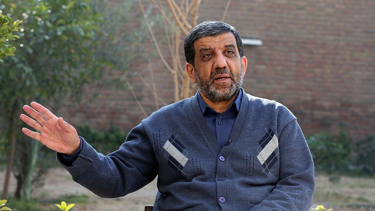 چرا ضرغامی پخش آثار شجریان را ممنوع کرد؟ چرا سر مزارش فاتحه خواند؟