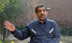 چرا ضرغامی پخش آثار شجریان را ممنوع کرد؟ چرا سر مزارش فاتحه خواند؟