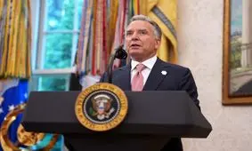 نماینده ویژه ترامپ از افشای اطلاعات محرمانه درباره ایران انتقاد کرد

