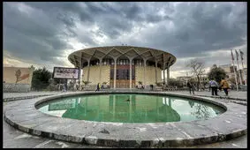 تعطیلی همه سالن های تئاتر کشور