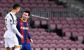 ۱۰ سال و ۱۰ هزار ساعت تمرین تا ساخت ابرستارگانی چون مسی و رونالدو
