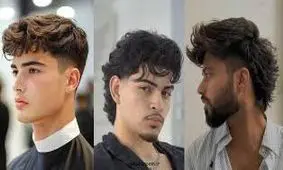 راهنمای انتخاب مدل موی مردانه ۲۰۲۶/ ویدئو