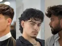 راهنمای انتخاب مدل موی مردانه ۲۰۲۶/ ویدئو