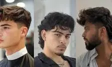 راهنمای انتخاب مدل موی مردانه ۲۰۲۶/ ویدئو