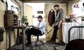 عکس‌هایی تازه از دارا حیایی در سریال «از سرنوشت۴»