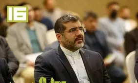 وزیر ارشاد: هنرمندان بدانند ما هم به اعتراض اعتقاد داریم