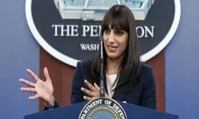 سخنگوی پنتاگون: نمی‌دانیم چه تعداد سند افشا شده است

