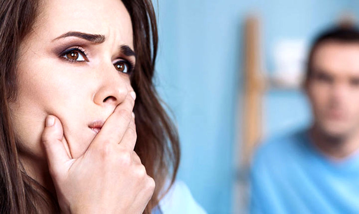 چگونه میشود، همسری که خیانت کرده را بخشید؟